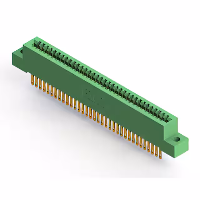 842-068-500-204 EDAC Inc.  Edgeboard Connectors
